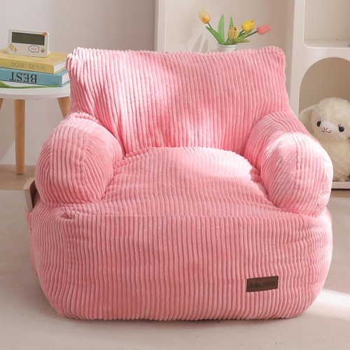 Sitzsack cord kinder - cord, sessel