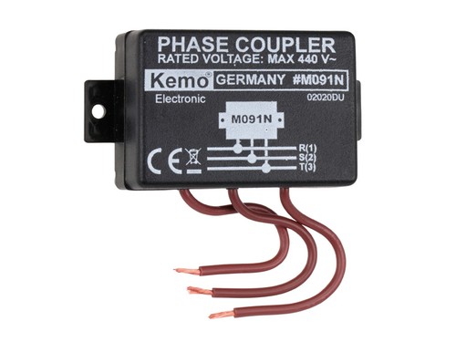 Kemo phasenkoppler m091n für - phasenkoppler,