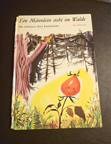 Ddr kinderlieder für klavier - ddr,