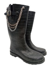 GIESSWEIN Gummistiefel Damen