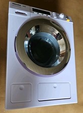 Theo Klein Miele Waschmaschine Spielzeug für Kinder 