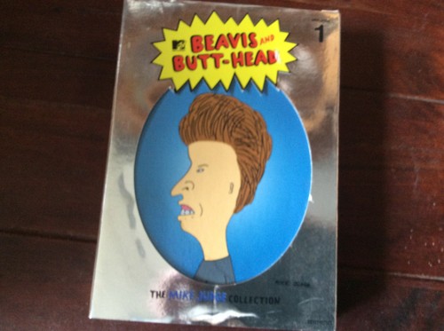 Beavis and butt - beavis, the
