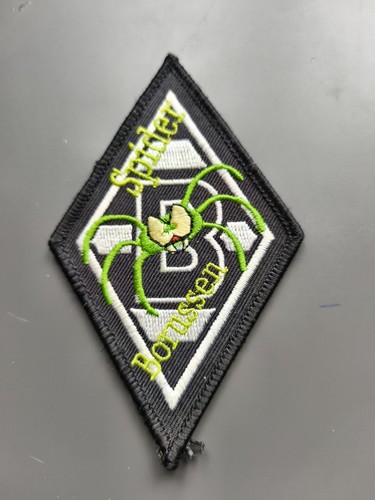 Aufnäher patch fanclub - aufnäher,