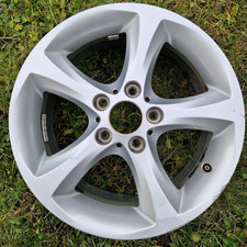 ORIGINAL BMW Alufelge  1-er