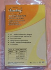 FASHY  Inkontinenz Windelhose / Gummihose für Erwachsene Gr. M ( 44/46 )