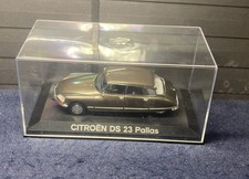 Norex 1:43, Citroën DS23