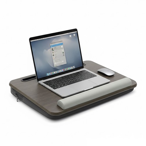 Laptopkissen kissentablett - laptopkissen,