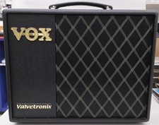 VOX VT20X Valvetronix 20W