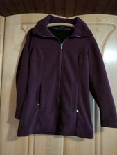 MC Kinley Fleecejacke Gr. 38