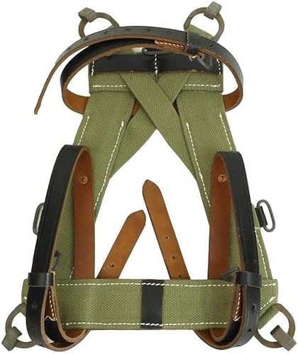 Zib militaria tropen - ii,