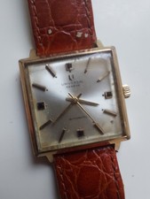 Universal Geneve Automatic