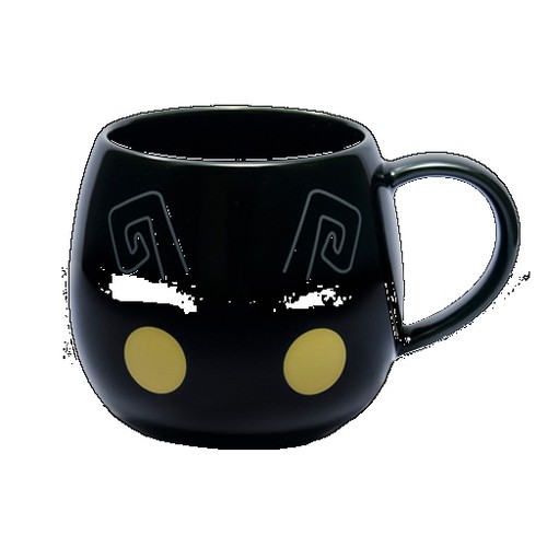 Tasse kingdom hearts - hearts,