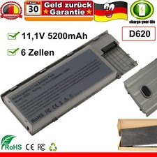 ✅5200mah Akku Für Dell