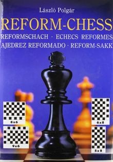 Reformschach reform chess - /, reform-