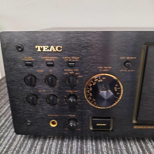 Teac 6030s kopf - teac, 3-kopf