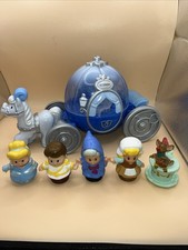Fisher Price Little People