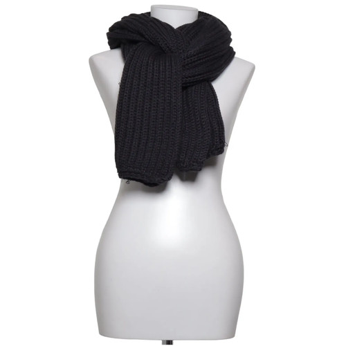 Prada schal damen grau 205 - schal,, grau,