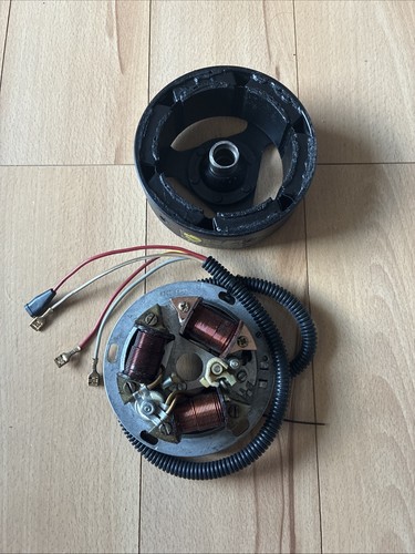 Original simson zündung slpz - original,