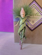 💐 Dept 56 Krinkles Easter