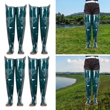 Wathose Stiefel Gummistiefel