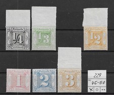 Thurn taxis 45 - thurn, u.