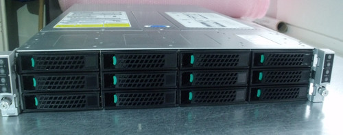Intel server barebone - server,
