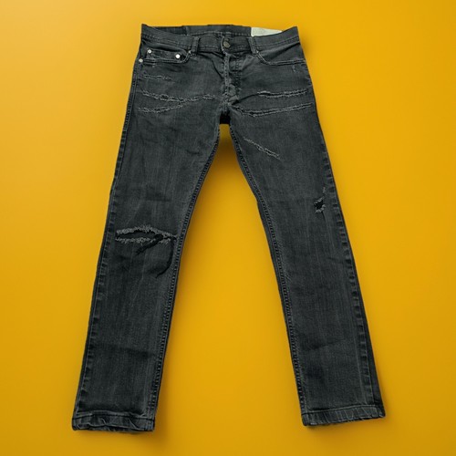 Diesel tepphar jeans herren - jeans,