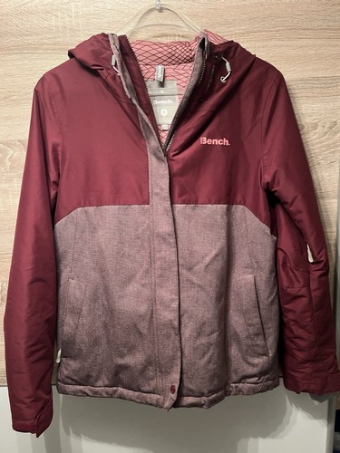 Winterjacke von bench - winterjacke,