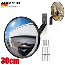 Konvex Spiegel Weitwinkel