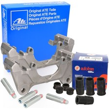 2x ATE Bremssattelhalter +