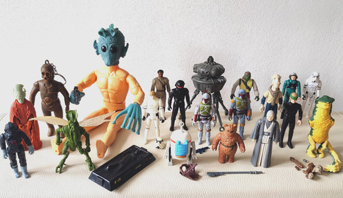 Choose seltene star wars - seltene,