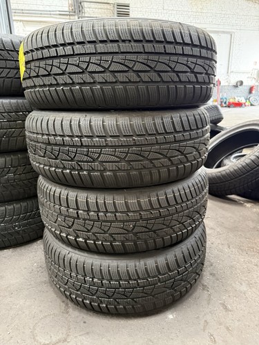 Hankook winter cept evo - 4x, i*cept