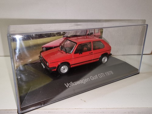 Volkswagen golf gti 1978 - volkswagen,