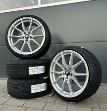 FF03 19 Zoll Winterräder Winterreifen 255 Kompletträder Mercedes CLS Klasse X218