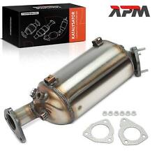 DPF Dieselpartikelfilter für Audi A4 8E B7 8HE A6 4F C6 1.9 2.0 TDI 2004-2011