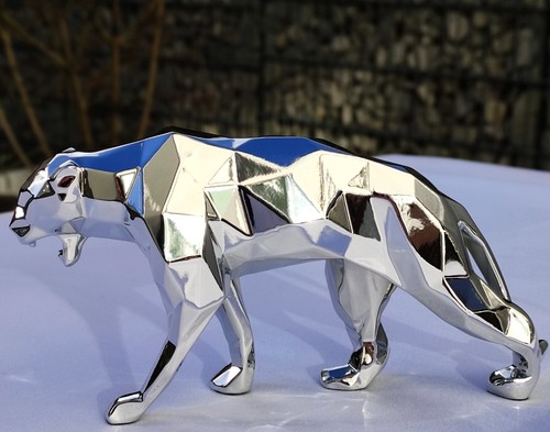 Richard orlinski panther - orlinski,