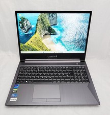 Captiva Gaming Laptop Gaming-Laptop CLEVO / Captiva – i7 / RTX 3050 / 16GB RAM