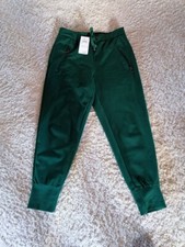 TAKKO Jogpants GR M Grün