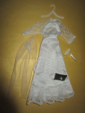 418) ALTES VINTAGE BARBIE