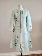 Ted Baker Mantel 1 A Linie