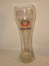 ERDINGER WEISSBIER - 3 Liter XXL Glas - der Klassiker unter den 3 l Gläsern