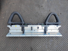 2006 Mercedes SLK R171 SICHERHEITSKOPFSTÜTZE ROLLBÜGEL 17143139130