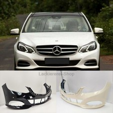 STOßSTANGE VORN LACKIERT IN