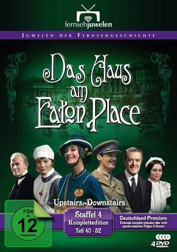 Das haus eaton place - das,