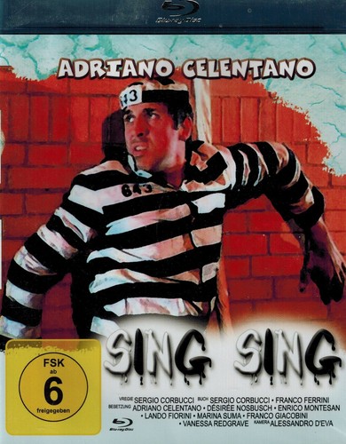 Blu ray neu ovp - blu-ray, sing