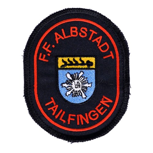 Abzeichen freiwillige - abzeichen,