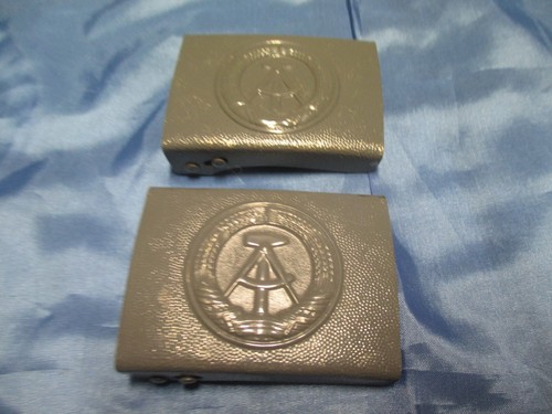 Koppelschloss ddr nva - ddr, ,