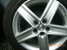 Reifen Kompletträder 215 / 60 17 R 96 H Michelin Alpin