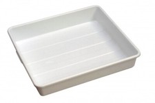 Badewanne für Tauben baden