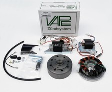Simson Vape Zündung 12V - S50 S51 S70 S53 S83 Umrüstsatz Elektronik